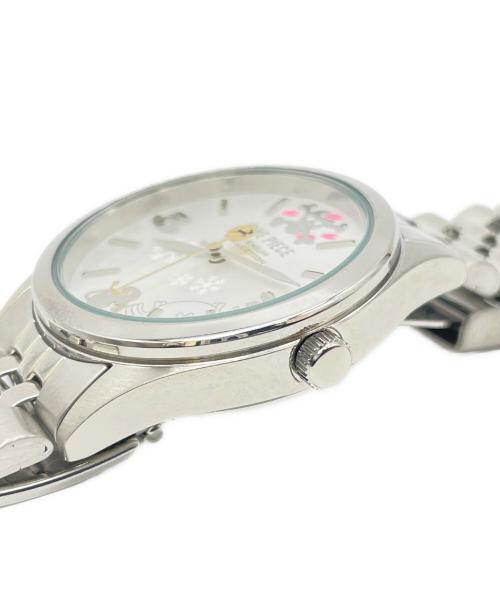 ONE PIECE（ワンピース）ONE PIECE (ワンピース) SEIKO (セイコー) トニートニー・チョッパー 桜の記憶の古着・服飾アイテム