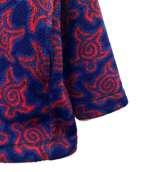 Patagonia（パタゴニア）Patagonia (パタゴニア) フリースジャケット ブルー サイズ:14の古着・服飾アイテム