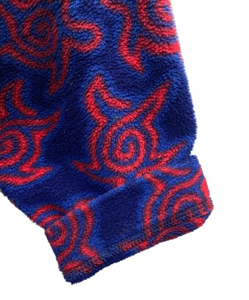 Patagonia（パタゴニア）Patagonia (パタゴニア) フリースジャケット ブルー サイズ:14の古着・服飾アイテム