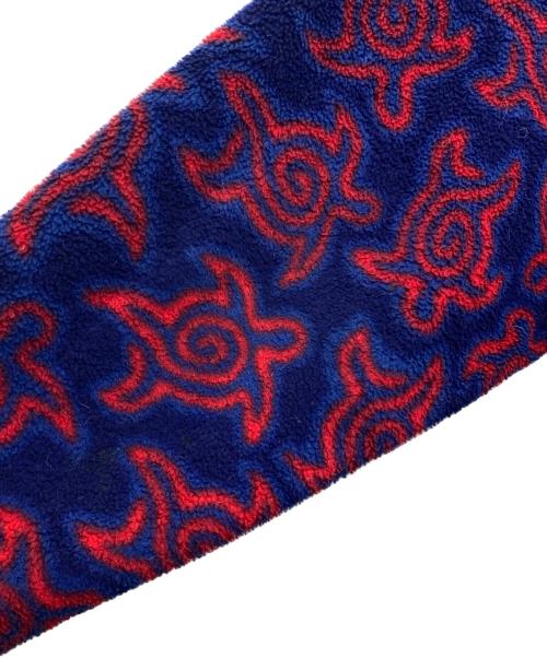 Patagonia（パタゴニア）Patagonia (パタゴニア) フリースジャケット ブルー サイズ:14の古着・服飾アイテム