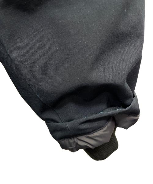 DANTON（ダントン）DANTON (ダントン) ダウンジャケット ネイビー サイズ:40の古着・服飾アイテム