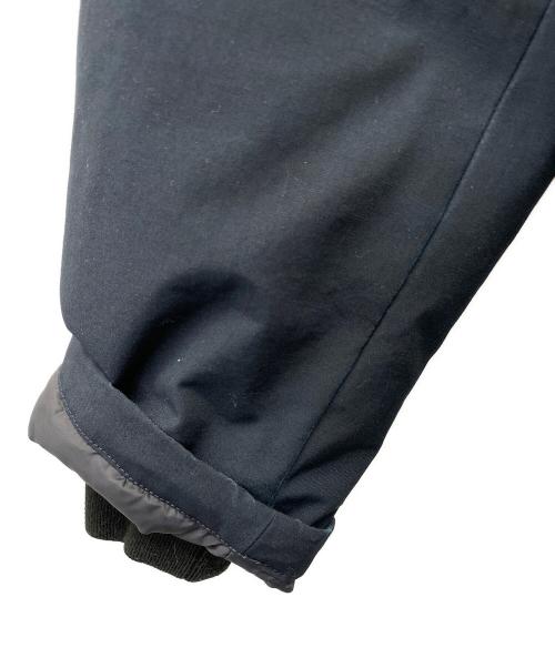 DANTON（ダントン）DANTON (ダントン) ダウンジャケット ネイビー サイズ:40の古着・服飾アイテム