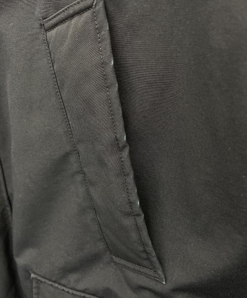 DANTON（ダントン）DANTON (ダントン) ダウンジャケット ネイビー サイズ:40の古着・服飾アイテム