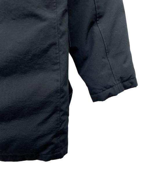 DANTON（ダントン）DANTON (ダントン) ダウンジャケット ネイビー サイズ:40の古着・服飾アイテム