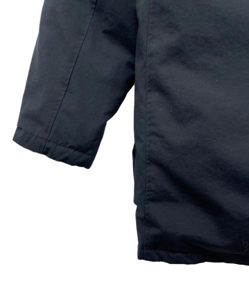 DANTON（ダントン）DANTON (ダントン) ダウンジャケット ネイビー サイズ:40の古着・服飾アイテム