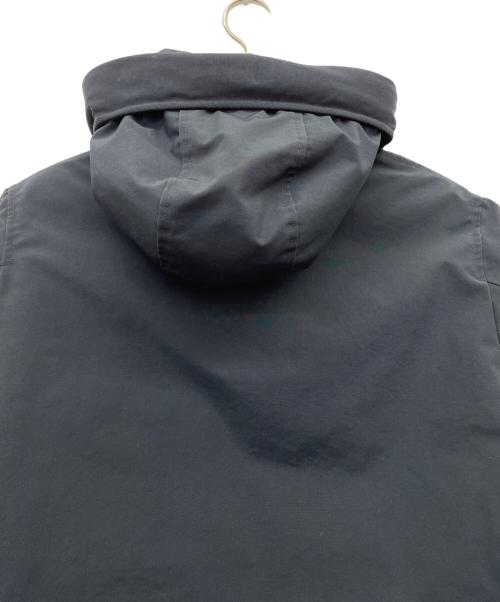 DANTON（ダントン）DANTON (ダントン) ダウンジャケット ネイビー サイズ:40の古着・服飾アイテム