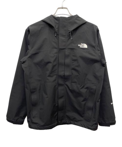 THE NORTH FACE（ザ ノース フェイス）THE NORTH FACE (ザ ノース フェイス) マウンテンパーカー ブラック サイズ:Ｍの古着・服飾アイテム
