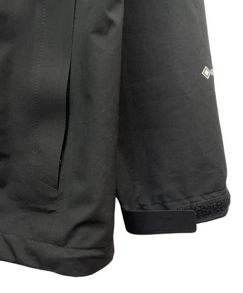 THE NORTH FACE（ザ ノース フェイス）THE NORTH FACE (ザ ノース フェイス) マウンテンパーカー ブラック サイズ:Ｍの古着・服飾アイテム