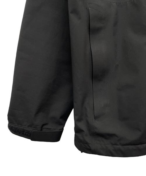 THE NORTH FACE（ザ ノース フェイス）THE NORTH FACE (ザ ノース フェイス) マウンテンパーカー ブラック サイズ:Ｍの古着・服飾アイテム