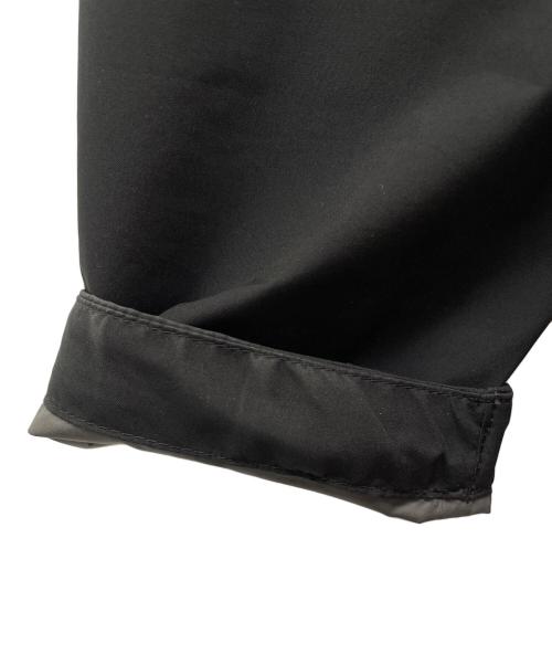 THE NORTH FACE（ザ ノース フェイス）THE NORTH FACE (ザ ノース フェイス) マウンテンパーカー ブラック サイズ:Ｍの古着・服飾アイテム