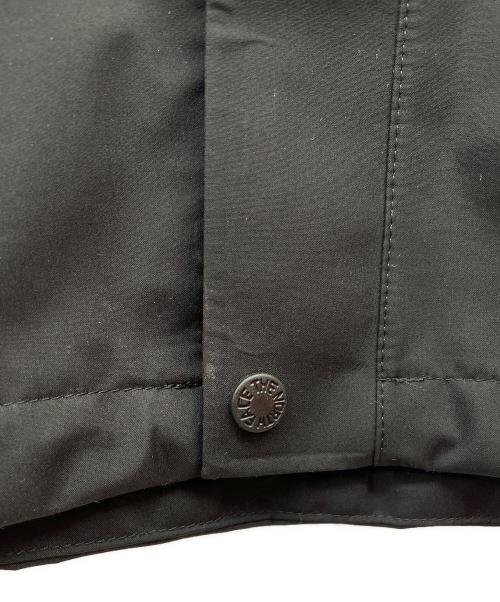THE NORTH FACE（ザ ノース フェイス）THE NORTH FACE (ザ ノース フェイス) マウンテンパーカー ブラック サイズ:Ｍの古着・服飾アイテム