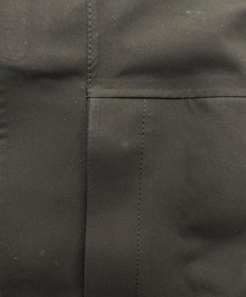 THE NORTH FACE（ザ ノース フェイス）THE NORTH FACE (ザ ノース フェイス) マウンテンパーカー ブラック サイズ:Ｍの古着・服飾アイテム