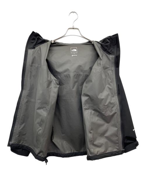 THE NORTH FACE（ザ ノース フェイス）THE NORTH FACE (ザ ノース フェイス) マウンテンパーカー ブラック サイズ:Ｍの古着・服飾アイテム