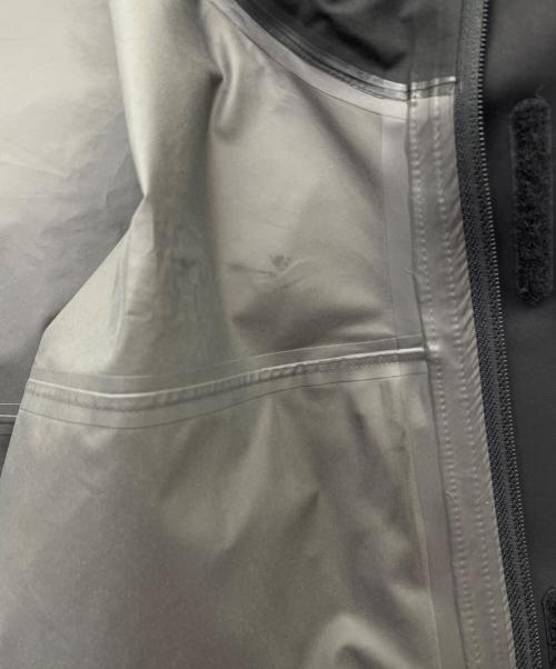 THE NORTH FACE（ザ ノース フェイス）THE NORTH FACE (ザ ノース フェイス) マウンテンパーカー ブラック サイズ:Ｍの古着・服飾アイテム