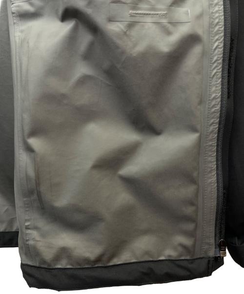 THE NORTH FACE（ザ ノース フェイス）THE NORTH FACE (ザ ノース フェイス) マウンテンパーカー ブラック サイズ:Ｍの古着・服飾アイテム