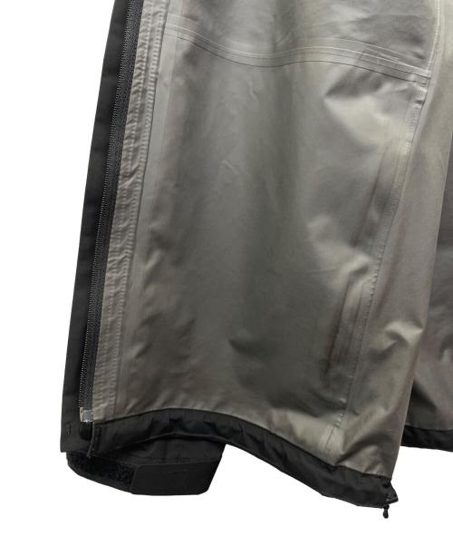 THE NORTH FACE（ザ ノース フェイス）THE NORTH FACE (ザ ノース フェイス) マウンテンパーカー ブラック サイズ:Ｍの古着・服飾アイテム