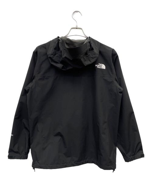 THE NORTH FACE（ザ ノース フェイス）THE NORTH FACE (ザ ノース フェイス) マウンテンパーカー ブラック サイズ:Ｍの古着・服飾アイテム