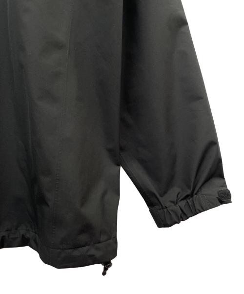 THE NORTH FACE（ザ ノース フェイス）THE NORTH FACE (ザ ノース フェイス) マウンテンパーカー ブラック サイズ:Ｍの古着・服飾アイテム