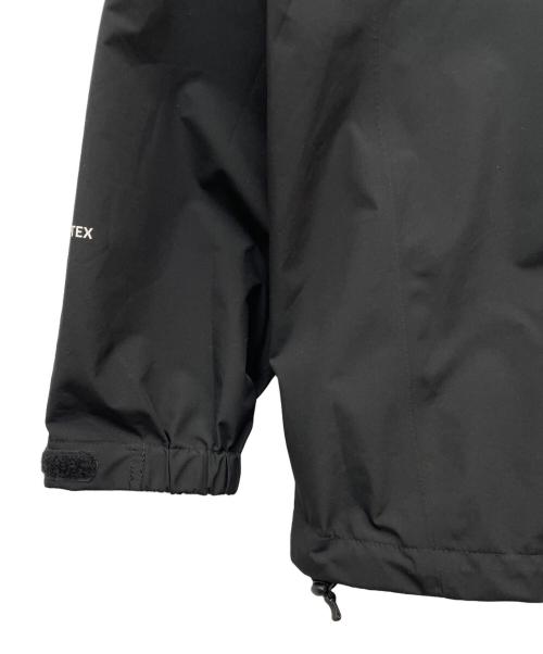 THE NORTH FACE（ザ ノース フェイス）THE NORTH FACE (ザ ノース フェイス) マウンテンパーカー ブラック サイズ:Ｍの古着・服飾アイテム