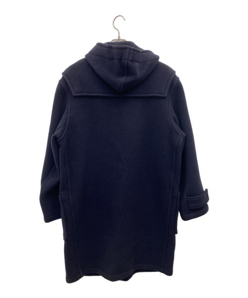 GLOVER ALL（グローバーオール）GLOVER ALL (グローバーオール) ダッフルコート ブルー サイズ:-の古着・服飾アイテム