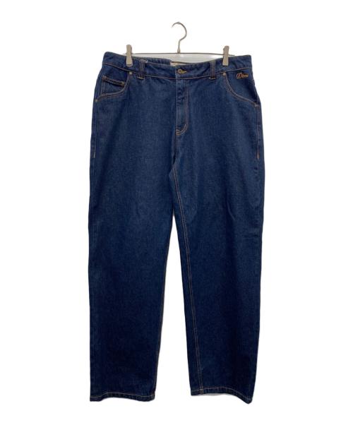 Dime（ダイム）Dime (ダイム) デニムパンツ ブルー サイズ:36の古着・服飾アイテム