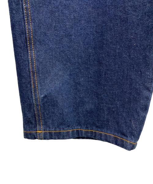 Dime（ダイム）Dime (ダイム) デニムパンツ ブルー サイズ:36の古着・服飾アイテム