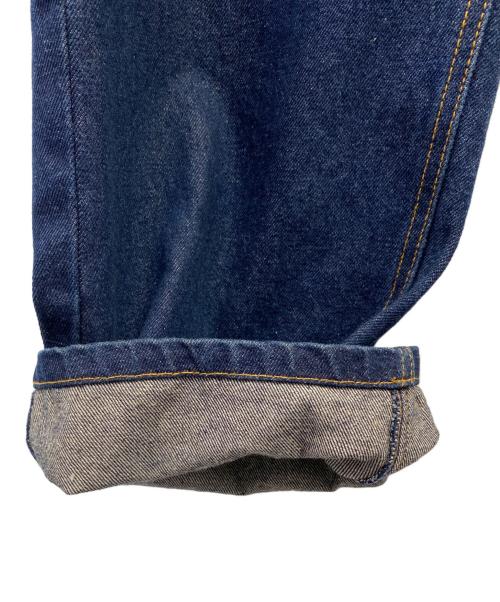 Dime（ダイム）Dime (ダイム) デニムパンツ ブルー サイズ:36の古着・服飾アイテム