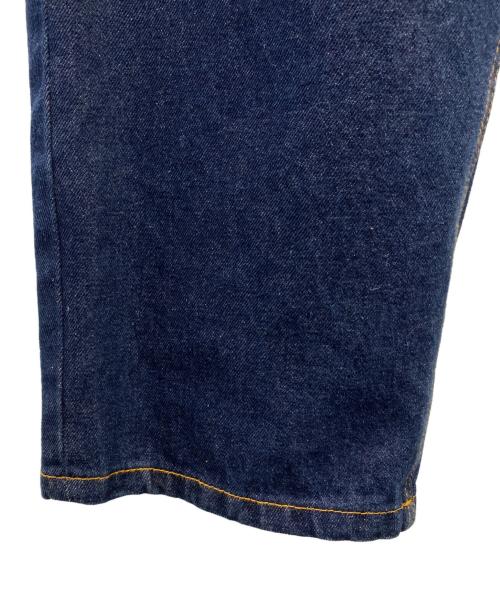 Dime（ダイム）Dime (ダイム) デニムパンツ ブルー サイズ:36の古着・服飾アイテム