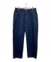 Dime（ダイム）の古着「デニムパンツ」｜ブルー