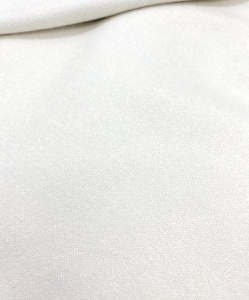 PIACENZA（ピアチェンツァ）PIACENZA (ピアチェンツァ) マフラー スカイブルーの古着・服飾アイテム