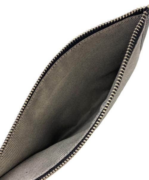 COACH（コーチ）COACH (コーチ) ストローラージトートバッグ ブラックの古着・服飾アイテム