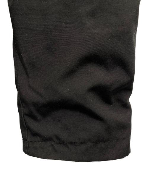 SCHOTT BROS.（ショット）SCHOTT BROS. (ショット) ダウンジャケット ブラック サイズ:Mの古着・服飾アイテム