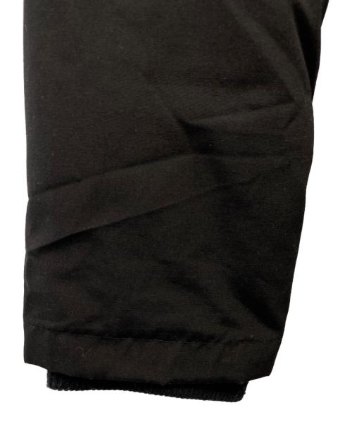 SCHOTT BROS.（ショット）SCHOTT BROS. (ショット) ダウンジャケット ブラック サイズ:Mの古着・服飾アイテム