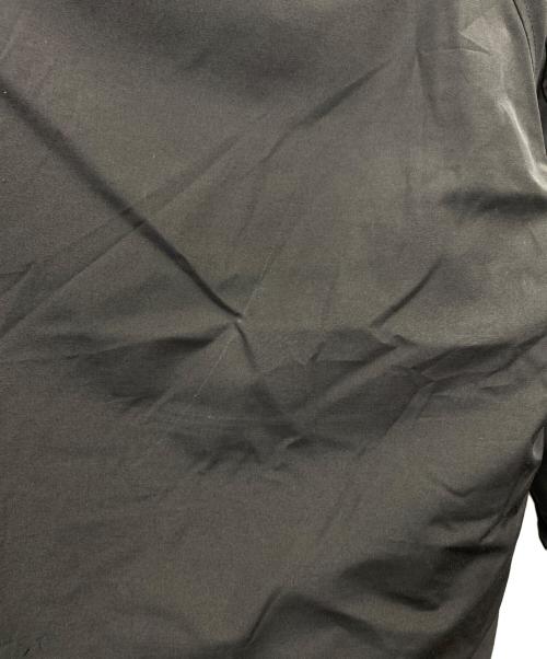 SCHOTT BROS.（ショット）SCHOTT BROS. (ショット) ダウンジャケット ブラック サイズ:Mの古着・服飾アイテム