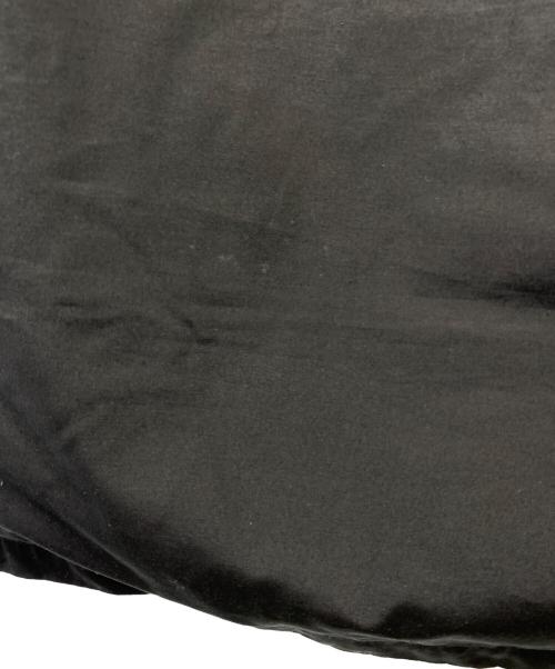 SCHOTT BROS.（ショット）SCHOTT BROS. (ショット) ダウンジャケット ブラック サイズ:Mの古着・服飾アイテム