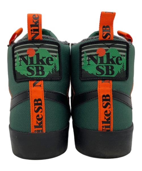 NIKE（ナイキ）NIKE (ナイキ) Blazer Mid Acclimate 