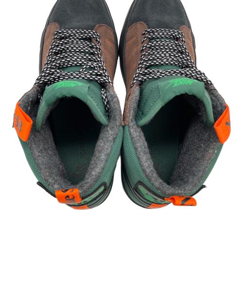 NIKE（ナイキ）NIKE (ナイキ) Blazer Mid Acclimate 