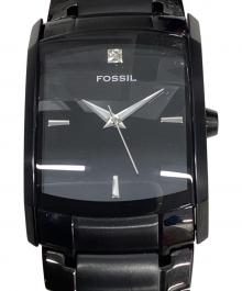 FOSSIL（フォッシル）の古着「腕時計」