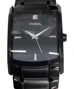 中古・古着通販】FOSSIL (フォッシル) 腕時計｜ブランド・古着通販