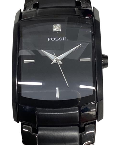 FOSSIL（フォッシル）FOSSIL (フォッシル) 腕時計の古着・服飾アイテム