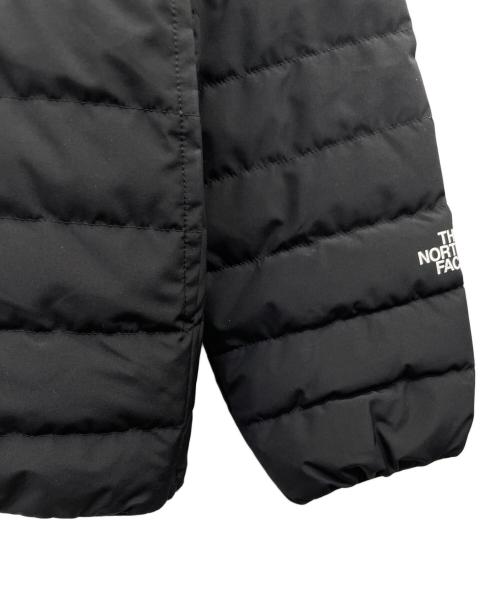 THE NORTH FACE（ザ ノース フェイス）THE NORTH FACE (ザ ノース フェイス) ダウンジャケット ブラック サイズ:Ｍの古着・服飾アイテム