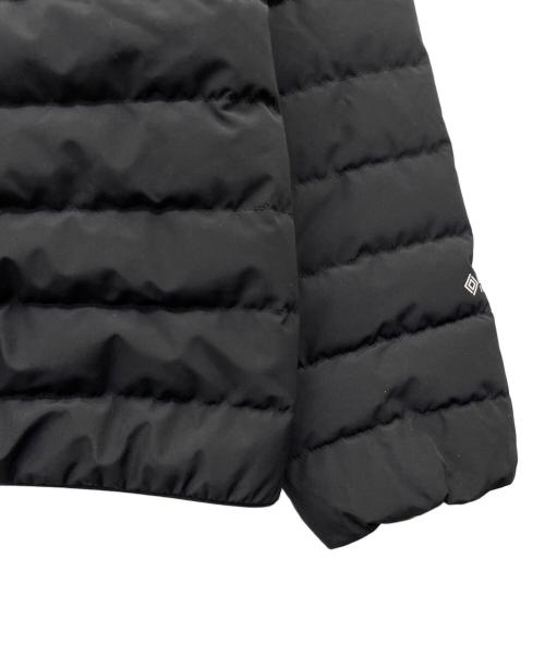 THE NORTH FACE（ザ ノース フェイス）THE NORTH FACE (ザ ノース フェイス) ダウンジャケット ブラック サイズ:Ｍの古着・服飾アイテム