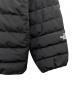 THE NORTH FACE (ザ ノース フェイス) ダウンジャケット ブラック サイズ:Ｍ：14000円
