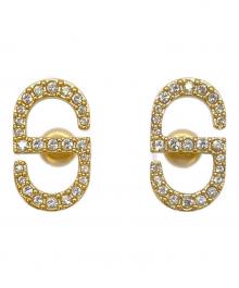 Christian Dior（クリスチャン ディオール）の古着「ピアス」