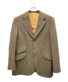 INVERALLAN（インバーアラン）の古着「ジャケット」｜グレー