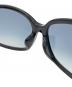 中古・古着 GUCCI (グッチ) サングラス ブラック：8000円