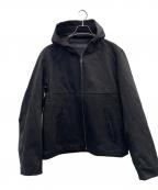 ryawリャウ）の古着「ジャケット」｜ブラック