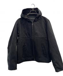ryaw（リャウ）の古着「ジャケット」｜ブラック
