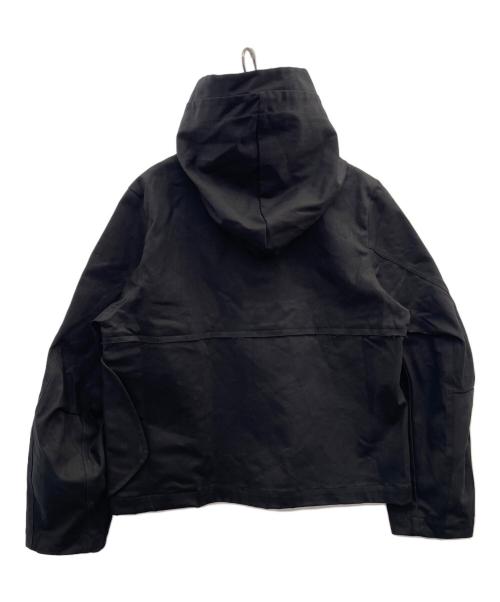 ryaw（リャウ）ryaw (リャウ) ジャケット ブラック サイズ:1の古着・服飾アイテム