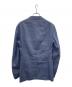 De Petrillo (デペトリロ) テーラードジャケット ネイビー サイズ:42：25000円